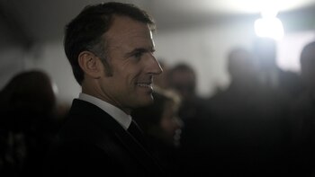 El ejército secreto de Ucrania