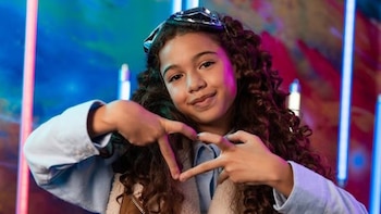 Muere la madre de Sandra