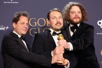 Gints Zilbalodis, Matiss Kaza y