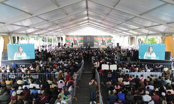 Crédito: X/@margarita_gs