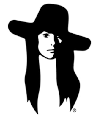 Logo de la discoteca Penélope