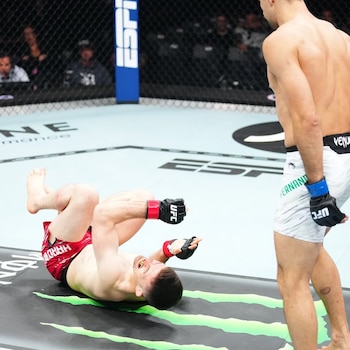 Hardwick padeciendo la potencia de