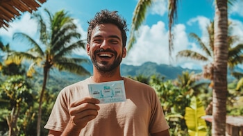 Esta lotería es una de