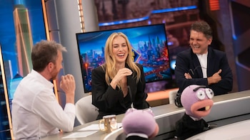 Kira Miró confiesa la desconocida fobia que le obligó a parar un rodaje: “Me dan un asco que no lo puedo soportar”