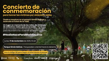 La jornada incluirá actividades de