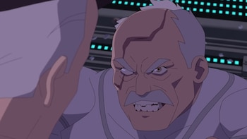 Invincible - Temporada 4 - Episodios 4 y 5