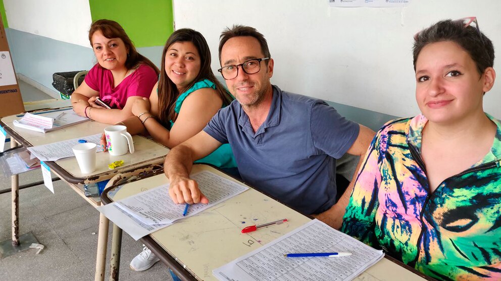 Del garage al podio de América Latina: la era Galperin en Mercado Libre llega a su fin
