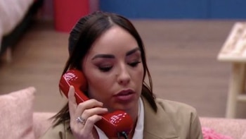 Anita Williams descubre el 'secreto'