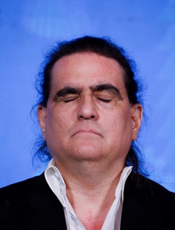 Las autoridades venezolanas no han