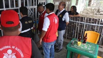 El despliegue de controles y limitaciones abarcará desde la difusión de encuestas hasta la prohibición de manifestaciones y venta de alcohol