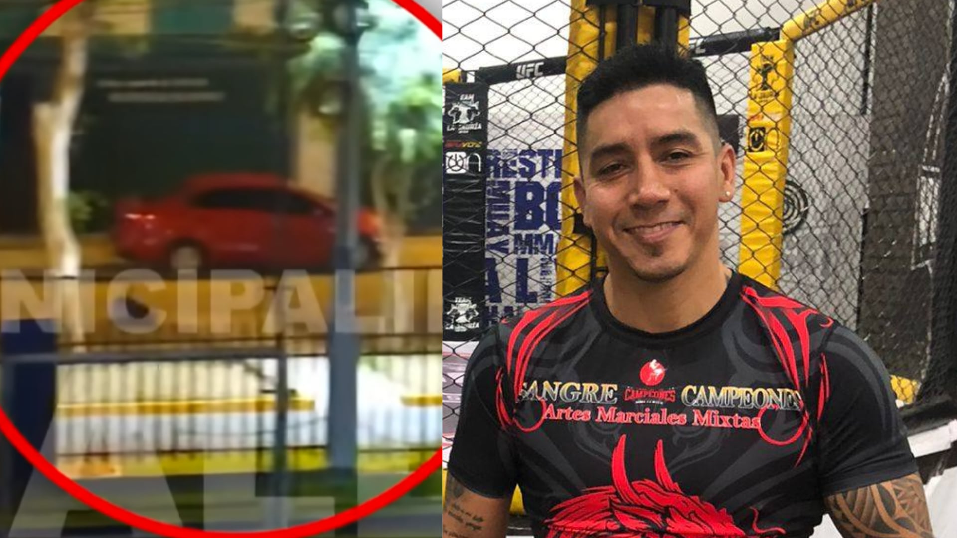 El último trayecto del Mazda rojo: así huyeron los asesinos de Alexander Vinces en el Callao| Reporte Semanal