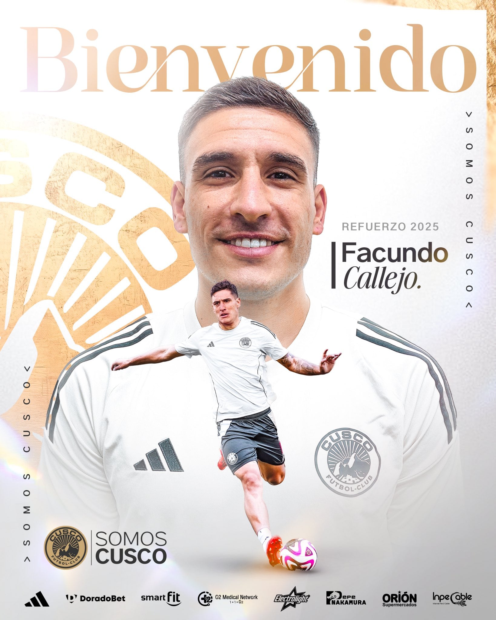 Alianza Lima vs Cusco FC: partido por la Liga 1 2025