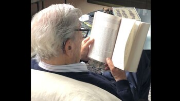 Lejos del ruido limeño, la