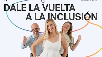 Fundación Adecco identifica los 12