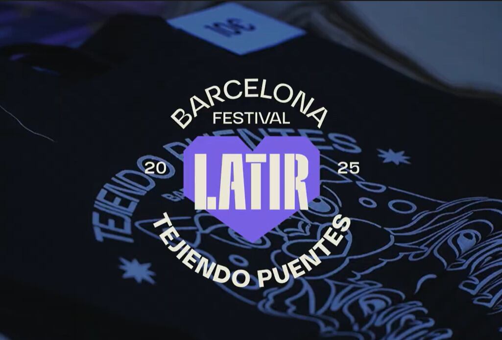La iniciativa apuesta por fomentar la colaboración artística internacional y el desarrollo de redes duraderas, con actividades que trascienden la música e involucran pensamiento y gestión - crédito Latir Festival