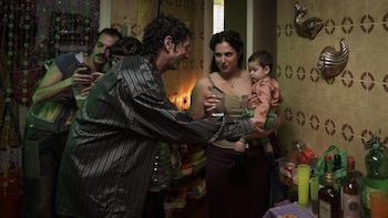 Maternar y pasarlo bien, ¿es posible?