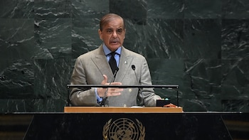 Pakistán advierte a India sobre el desvío de aguas del Indo: "Será considerado un acto de guerra"