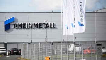 Rheinmetall y MSC comprarán un astillero rumano por 138 millones