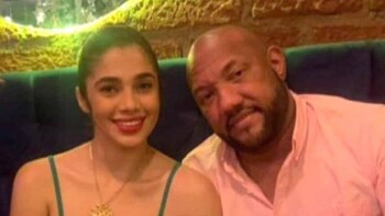 Expareja del compositor vallenato denunciado