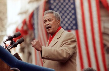 En esta imagen de archivo,