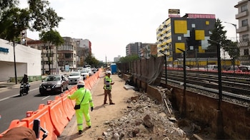 Director del Metro CDMX niega
