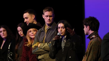 'The Moment' se perfila como