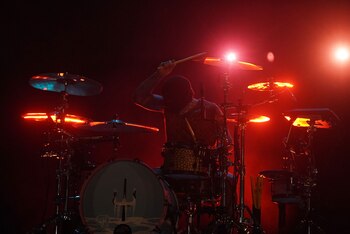 El dúo ya había tenido