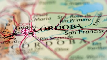 Pensar global desde el interior: la logística internacional como puente entre Córdoba y el mundo