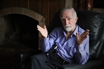 "¿Qué aprendieron aquí?", fue la