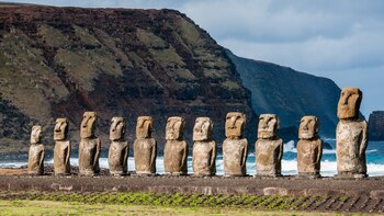 Rapa Nui es el nombre