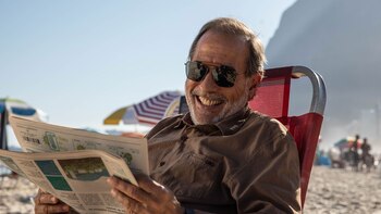 En esta tercera temporada Eliseo