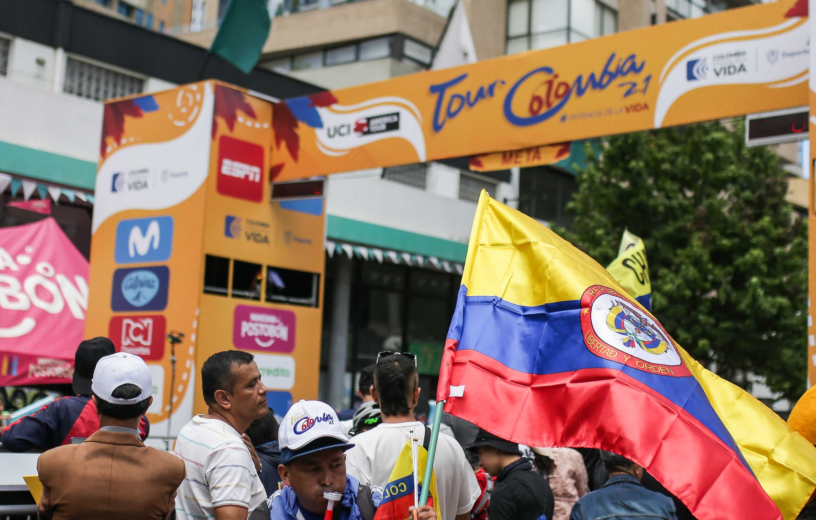Esta será la sede para el Tour Colombia 2027: un departamento volverá a realizar la competencia de ciclismo