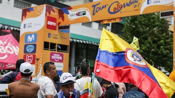 Esta será la sede para el Tour Colombia 2027: un departamento volverá a realizar la competencia de ciclismo