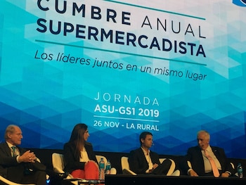 Las estimaciones presentadas en la