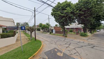 San Isidro: detuvieron a una