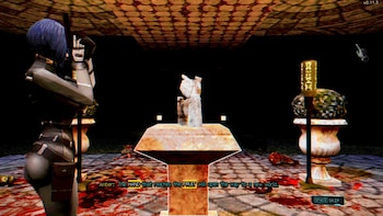 Vultures – Scavengers of Death,