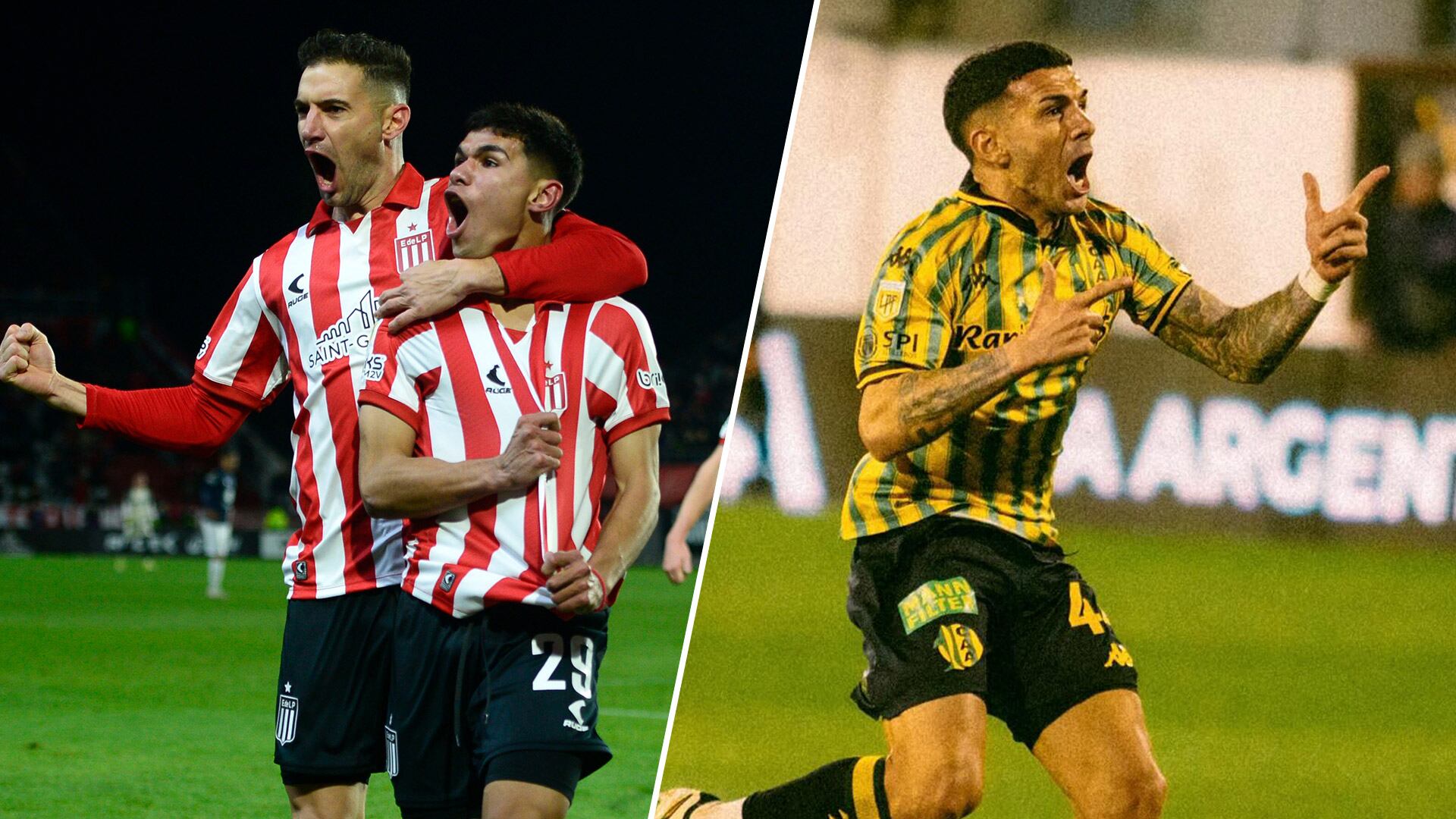 Estudiantes se enfrentará a Aldosivi en La Plata