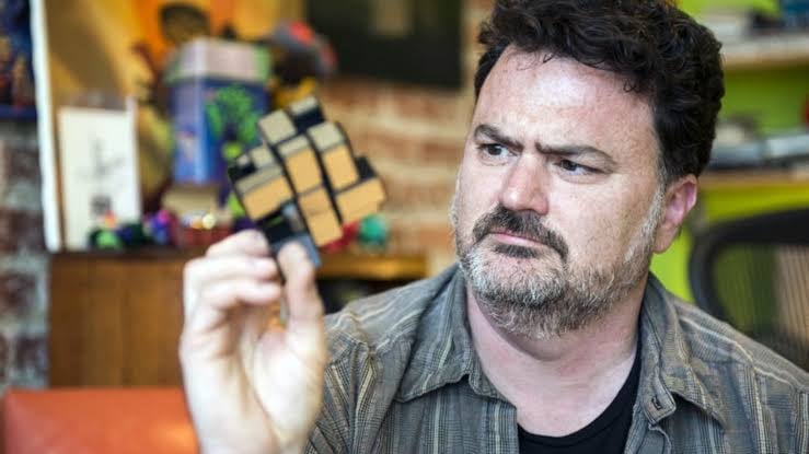 Tim Schafer