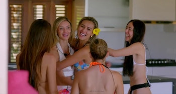 La pareja reconoce que los celos y las inseguridades serán su principal desafío