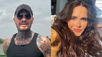 Marcelo Tinelli estaría comenzando una nueva relación: quién es Rossana Almeyda