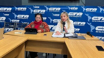 Se presentó la investigación sobre