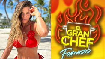 Alejandra Baigorria cuenta que fue