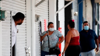 Coronavirus en México: gobernadores de ocho estados lanzaron su propio semáforo para reactivar la economía y otras actividades