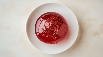 Chamoy, ¿es sano? -