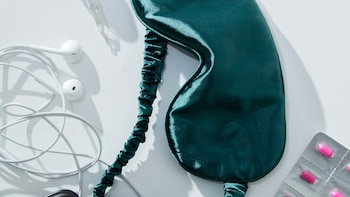 6 hábitos diurnos para dormir