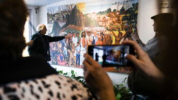 El Premio Nobel de la