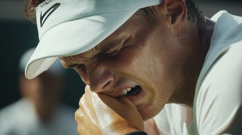 La resiliencia mental es esencial