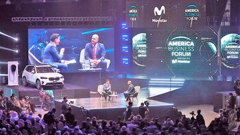 La edición 2021 del America