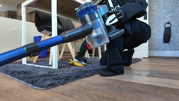 Robot humanoides empiezarn a limpiar casas en San Francisco por 30 dólares la hora.