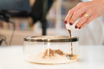 Harina de avena (Foto: Franco